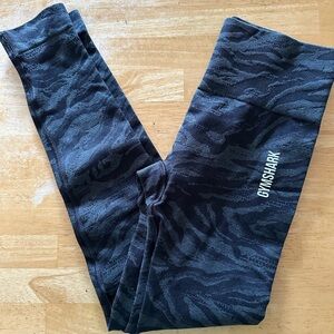 Gymshark leggings size XS